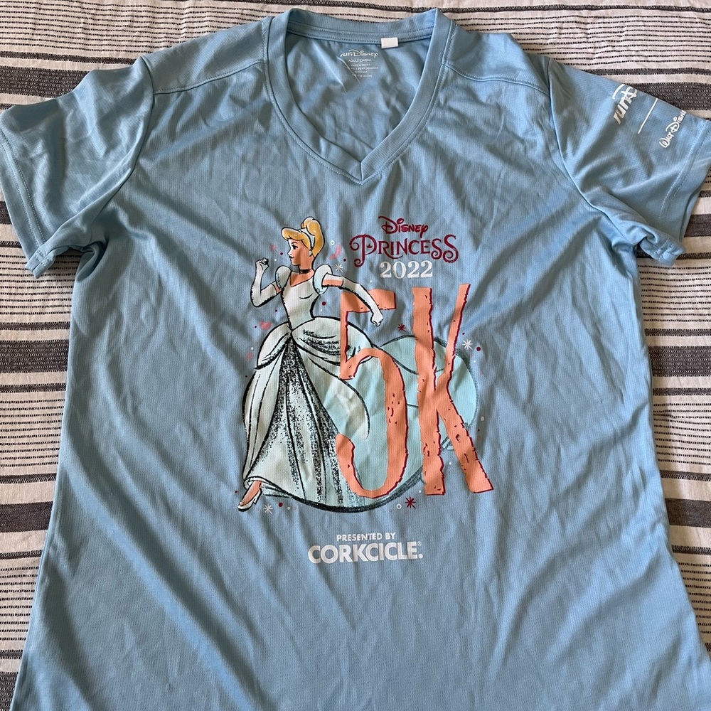 runDisney Princess 5K